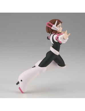 Banpresto My Hero Academia The Amazing Heroes Vol. 32 Ochaco Uraraka