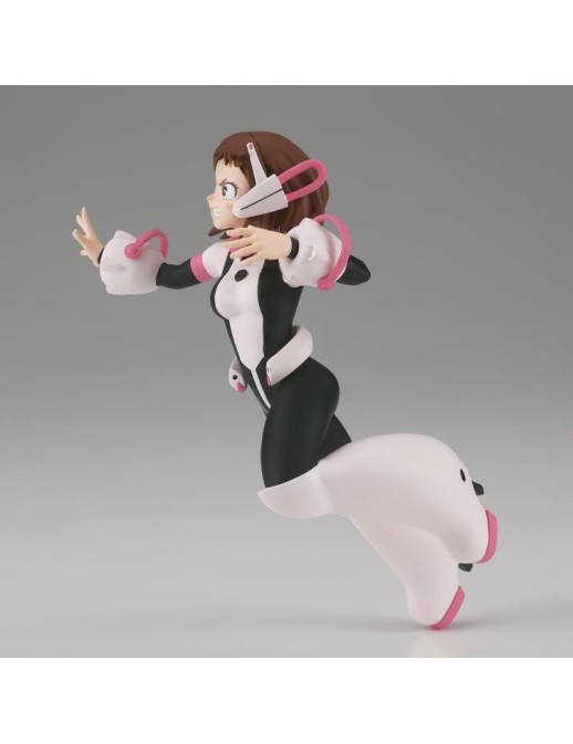 Banpresto My Hero Academia The Amazing Heroes Vol. 32 Ochaco Uraraka