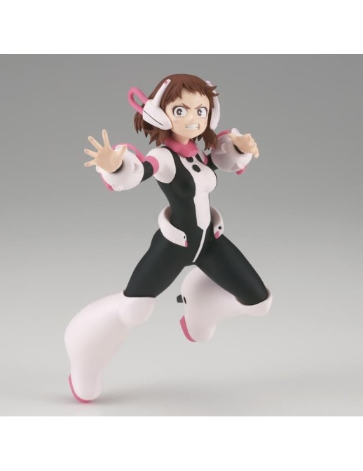 Banpresto My Hero Academia The Amazing Heroes Vol. 32 Ochaco Uraraka