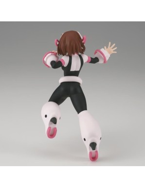 Banpresto My Hero Academia The Amazing Heroes Vol. 32 Ochaco Uraraka