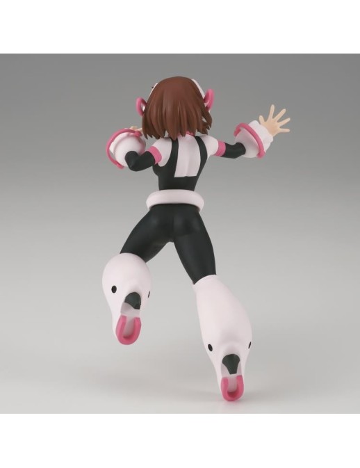 Banpresto My Hero Academia The Amazing Heroes Vol. 32 Ochaco Uraraka