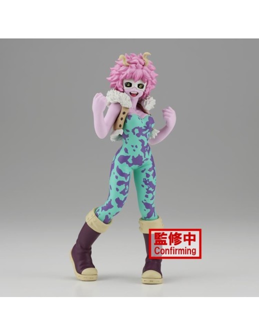 Banpresto My Hero Academia Age of Heroes Vol. 16 Pinky