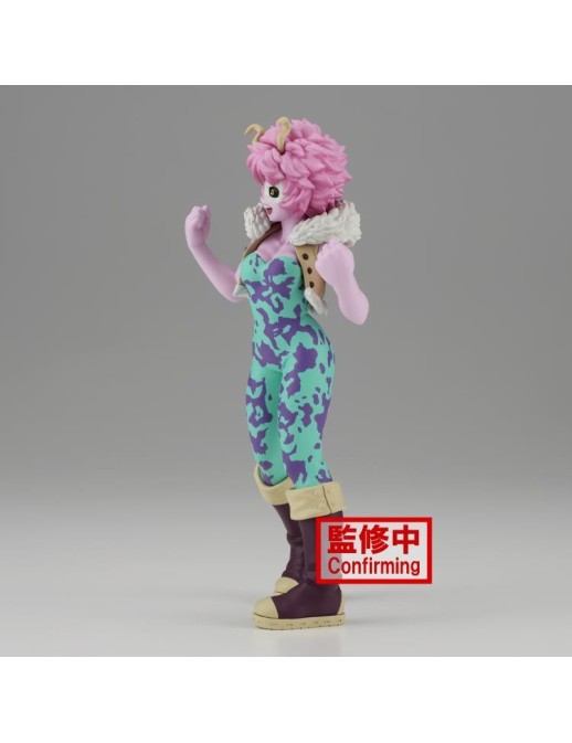 Banpresto My Hero Academia Age of Heroes Vol. 16 Pinky