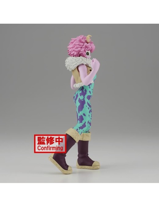 Banpresto My Hero Academia Age of Heroes Vol. 16 Pinky