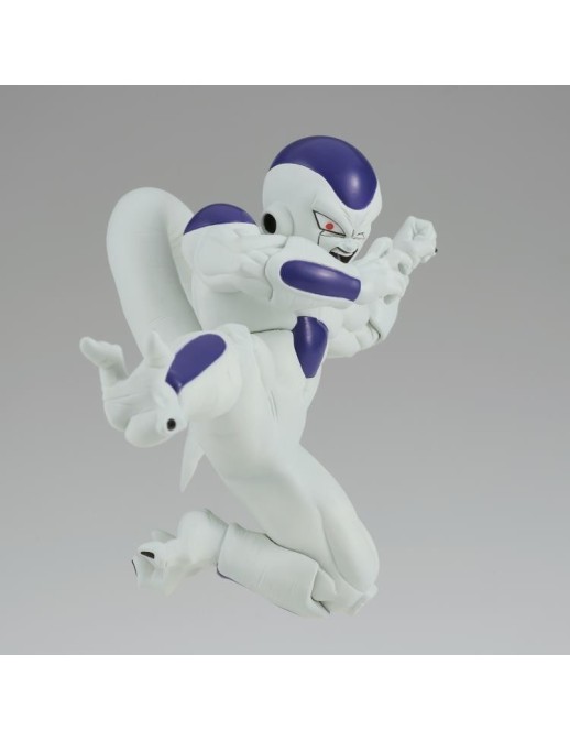 Banpresto Dragon Ball Z Match Makers Frieza
