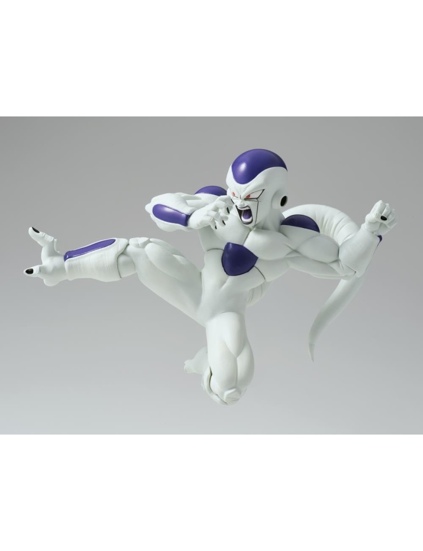 Banpresto Dragon Ball Z Match Makers Frieza Banpresto Dragon Ball Z Match Makers Frieza
