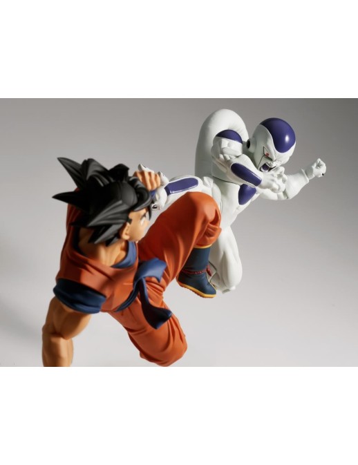 Banpresto Dragon Ball Z Match Makers Frieza Banpresto Dragon Ball Z Match Makers Frieza