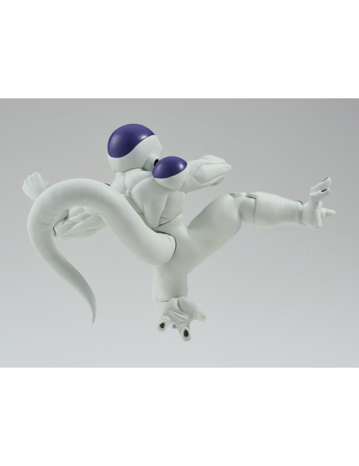Banpresto Dragon Ball Z Match Makers Frieza