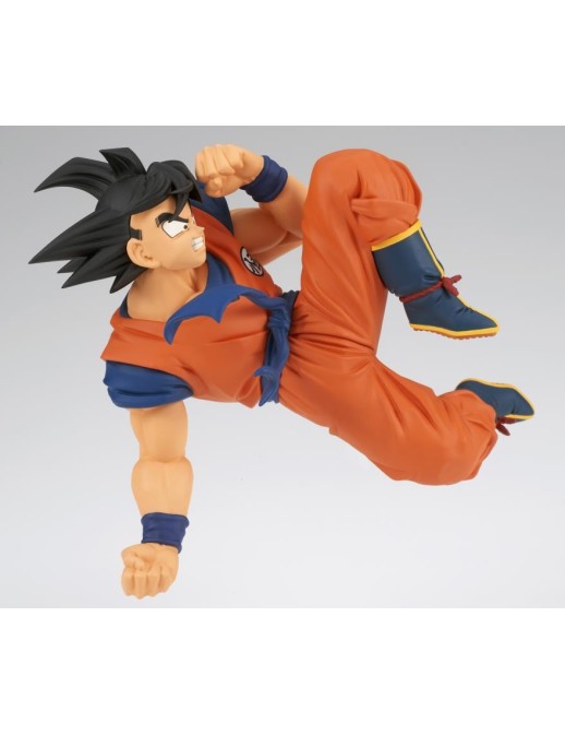 Banpresto Dragon Ball Z Match Makers Son Goku