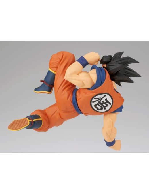 Banpresto Dragon Ball Z Match Makers Son Goku