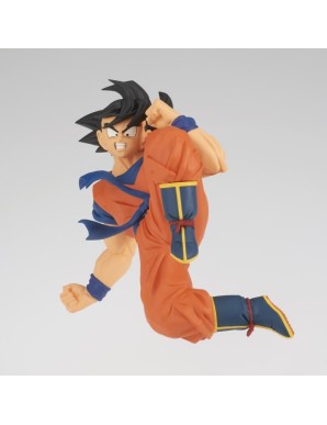 Banpresto Dragon Ball Z Match Makers Son Goku