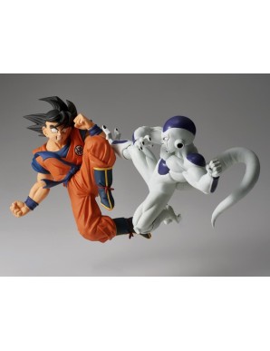 Banpresto Dragon Ball Z Match Makers Son Goku