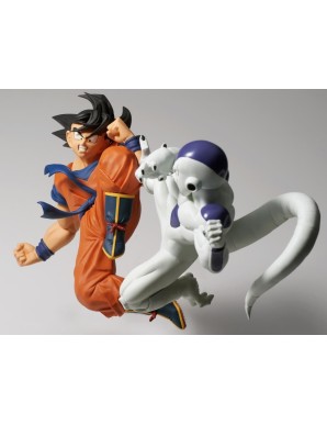 copy of Banpresto Dragon Ball Z Match Makers Frieza