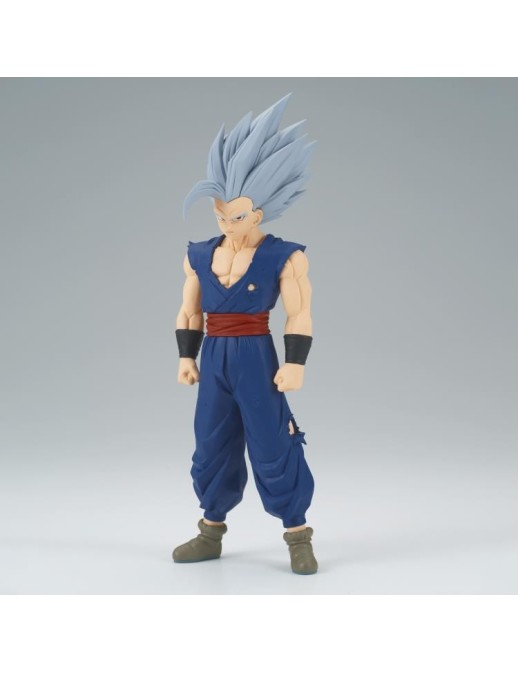 Banpresto DXF Dragon Ball Super Super Hero Son Gohan Beast