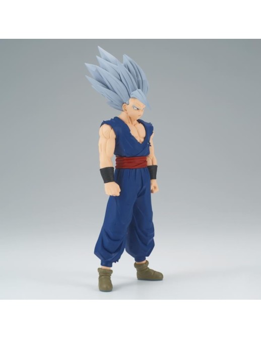Banpresto DXF Dragon Ball Super Super Hero Son Gohan Beast
