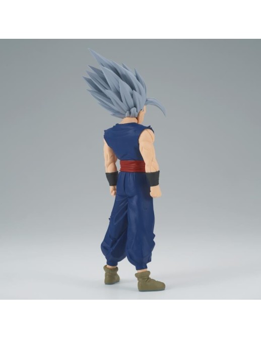 Banpresto DXF Dragon Ball Super Super Hero Son Gohan Beast