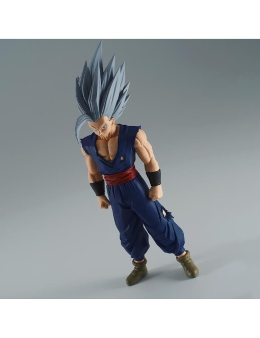 Banpresto DXF Dragon Ball Super Super Hero Son Gohan Beast