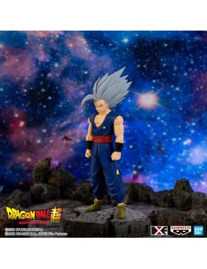 Banpresto DXF Dragon Ball Super Super Hero Son Gohan Beast