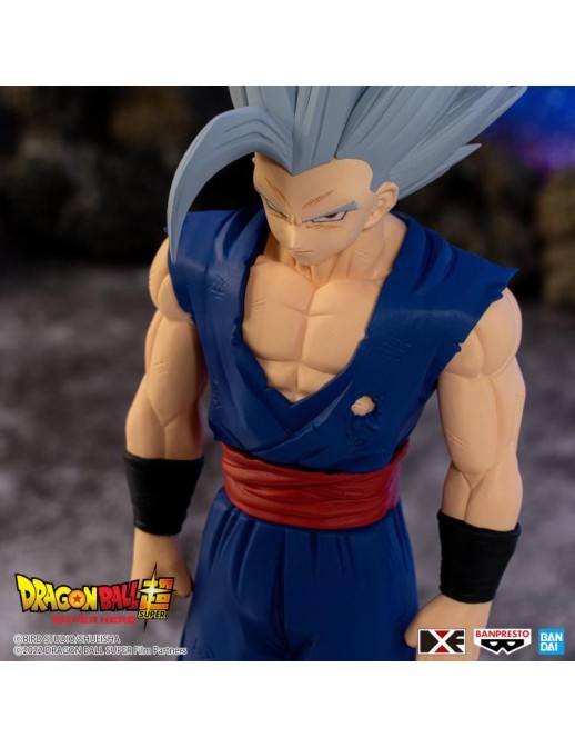 Banpresto DXF Dragon Ball Super Super Hero Son Gohan Beast