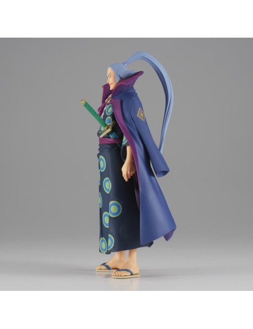 Banpresto DXF One Piece The Grandline Men Extra Denjiro