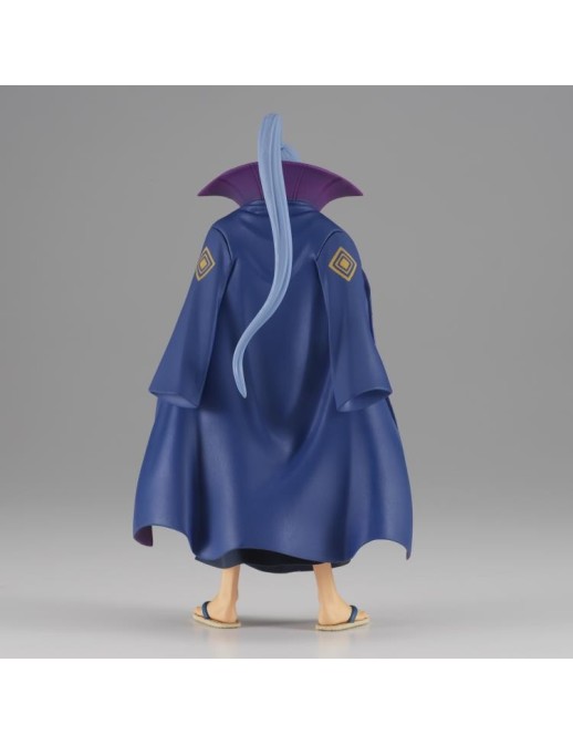Banpresto DXF One Piece The Grandline Men Denjiro