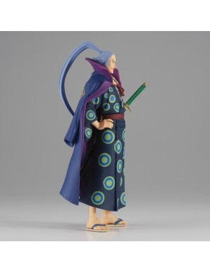 Banpresto DXF One Piece The Grandline Men Denjiro