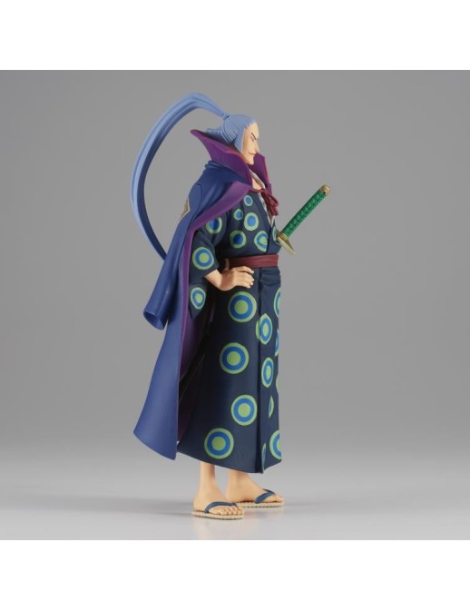 Banpresto DXF One Piece The Grandline Men Extra Denjiro