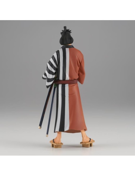 Banpresto DXF One Piece The Grandline Men Kin’emon
