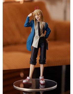 Good Smile Company POP Up Parade Chainsaw Man Power