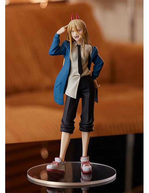 Good Smile Company POP Up Parade Chainsaw Man Power
