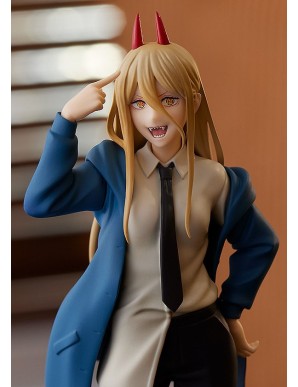 Good Smile Company POP Up Parade Chainsaw Man Power