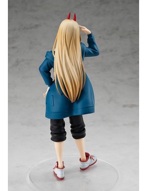 Good Smile Company POP Up Parade Chainsaw Man Power