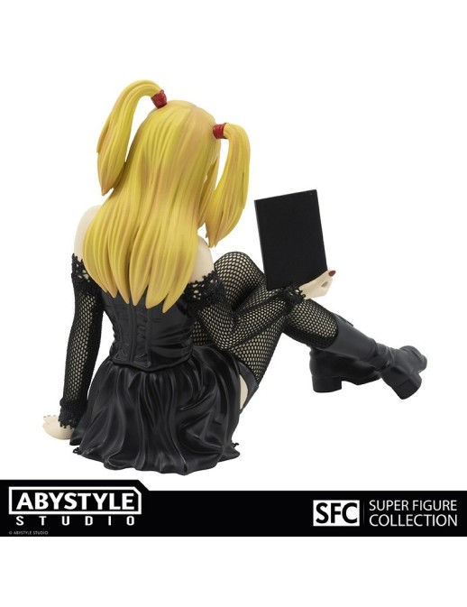 Abystyle Studio Super Figure Collection Death Note Misa
