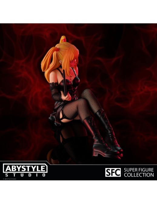 Abystyle Studio Super Figure Collection Death Note Misa