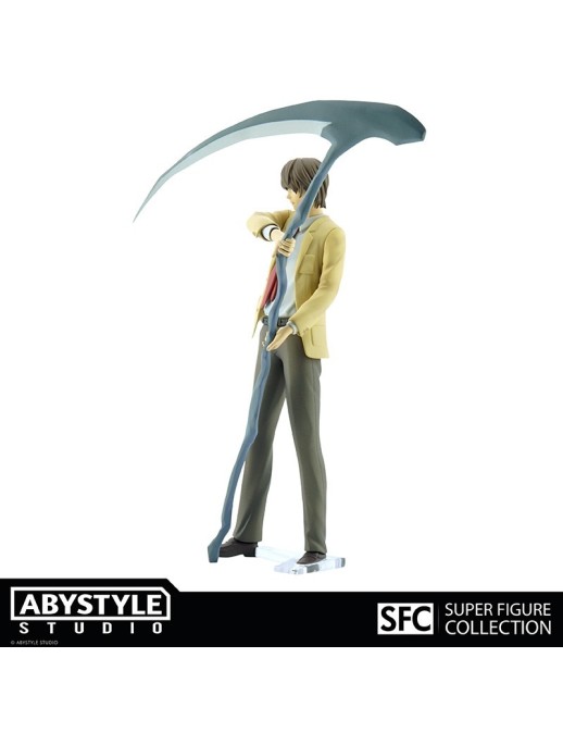 copy of Abystyle Studio Super Figure Collection Death Note Misa