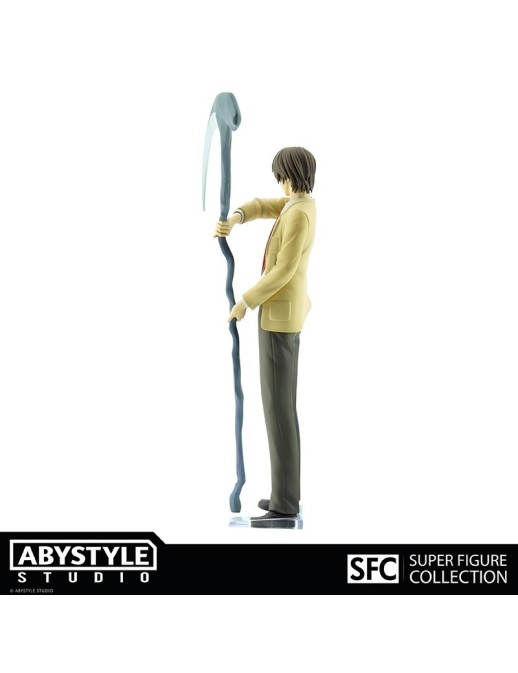 copy of Abystyle Studio Super Figure Collection Death Note Misa