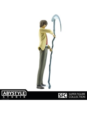 copy of Abystyle Studio Super Figure Collection Death Note Misa
