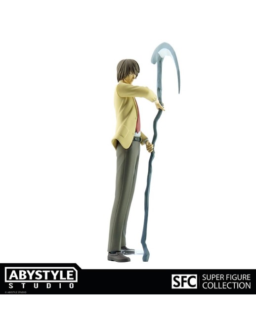 copy of Abystyle Studio Super Figure Collection Death Note Misa