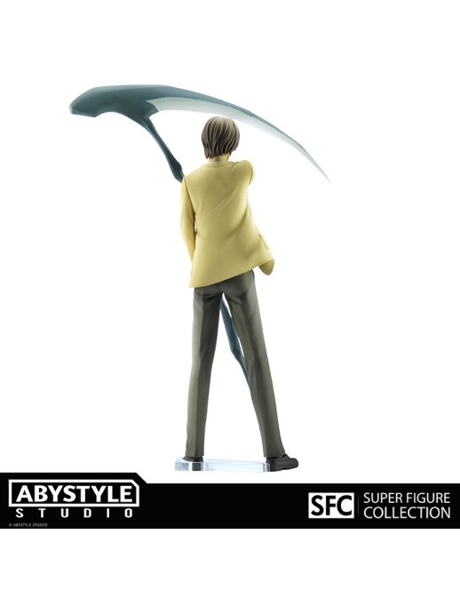 copy of Abystyle Studio Super Figure Collection Death Note Misa