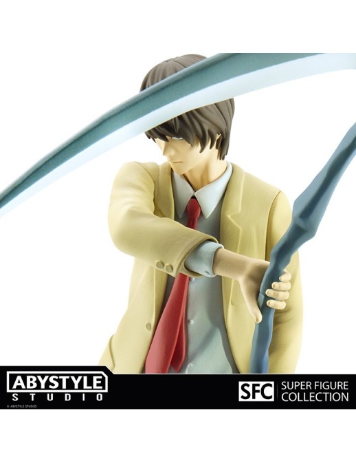 copy of Abystyle Studio Super Figure Collection Death Note Misa