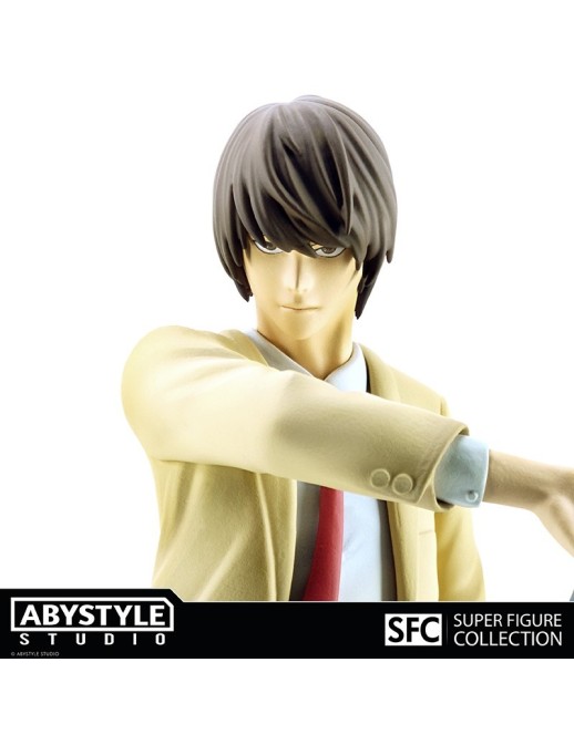 copy of Abystyle Studio Super Figure Collection Death Note Misa