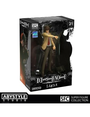 copy of Abystyle Studio Super Figure Collection Death Note Misa