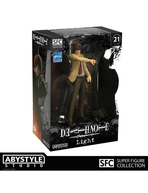 copy of Abystyle Studio Super Figure Collection Death Note Misa