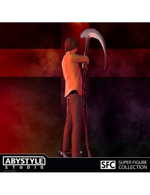 copy of Abystyle Studio Super Figure Collection Death Note Misa