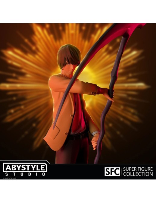 copy of Abystyle Studio Super Figure Collection Death Note Misa