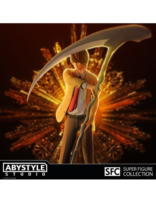 copy of Abystyle Studio Super Figure Collection Death Note Misa
