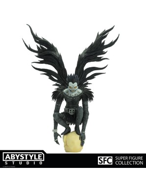 copy of Abystyle Studio Super Figure Collection Death Note Misa
