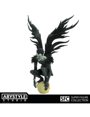copy of Abystyle Studio Super Figure Collection Death Note Misa