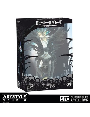 copy of Abystyle Studio Super Figure Collection Death Note Misa