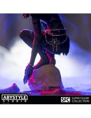 copy of Abystyle Studio Super Figure Collection Death Note Misa